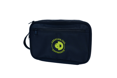 CtD Launches XL Bowling Accessory Bag With Name Embroidered Option