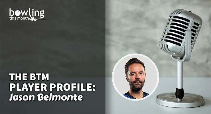 The BTM Player Profile: Jason Belmonte