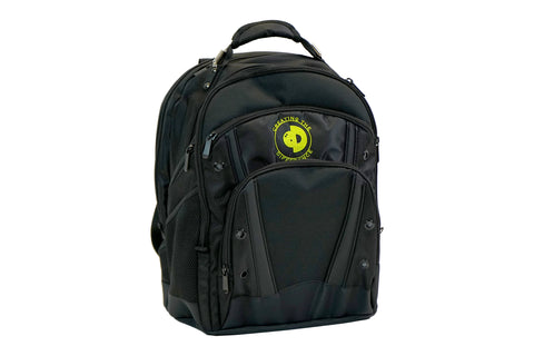 Unveiling the 10th CtD Tournament Backpack