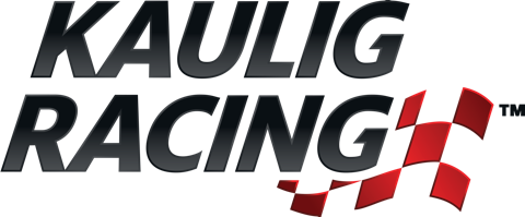 Kaulig Racing Logo