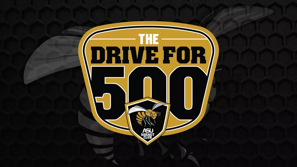 Hornet Club Launches Drive for 500 Members