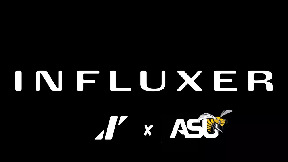 Alabama State Athletics and Infuxer NIL Partnership