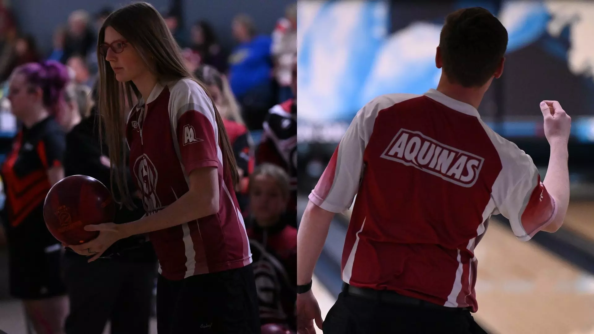 AQ Bowling Earns Two Top-Five Finishes at the Michigan Open